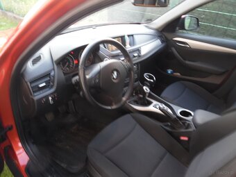 BMW  X1 - 7