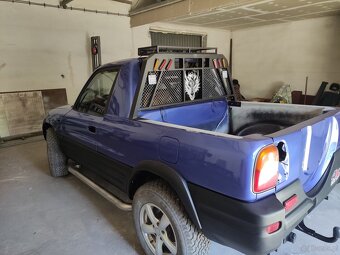Rav 4 - 7
