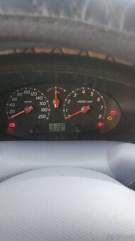 Nissan Micra 1.2 benzyny - 7