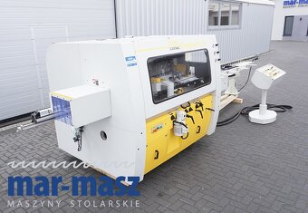 Strugarka czterostronna LEADERMAC LMC 423C - 7
