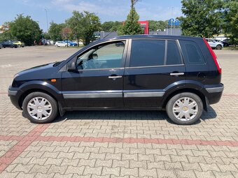 Fuzion 1.4 benzyna - 7