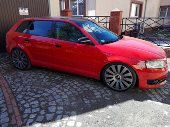Audi A3 Sport Edition-Polecam - 7