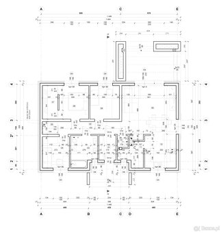 Nowoczesny dom parterowy 106 m² na działce 1024 m² – spokojn - 7
