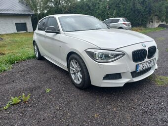 Bmw 1 F20 M-pakiet - 7