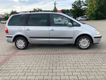Galakxy 7-Osobowy 1.9 TDI 115-KM - 7