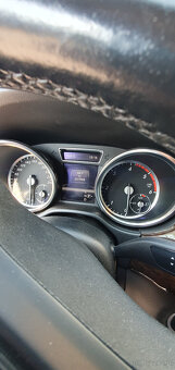 MERCEDES ML166 2012r - 7