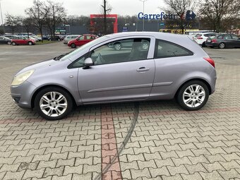 Corsa Klimatyzacja - 7