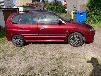 Space Star 1,6 Benzyna - 7