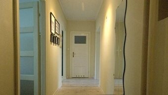 Dwupokojowe mieszkanie na Sępolnie - 7