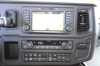 Scania S500 RETARDER - 7