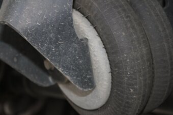 Schmitz Cargobull SCBS3 VARIOS 2x LIFTING AXLE - 7