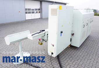 Strugarka czterostronna LEADERMAC LMC 723C - 7