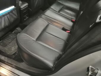 Peugeot 607-Polecam - 7