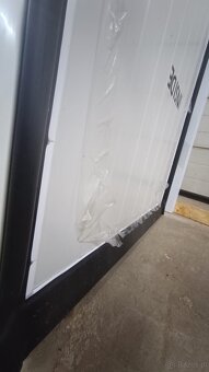 Drzwi do Chłodni / Drzwi Chłodnicze / Drzwi Mroźnicze / R049 - 7