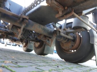 Naczepa D-TEC FT-43-03 V Flexitrailer - 7