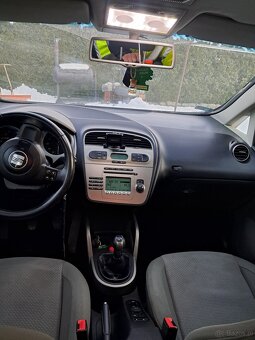 Seat Altea 1.9 tdi - 7