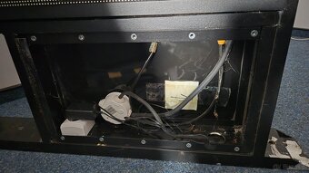 Telebimy LED dwustronne + inna elektronika - 7