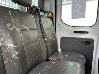 Sprzedam samochód Ford Transit z wywrotką 2.0 diesel z 2019 - 7