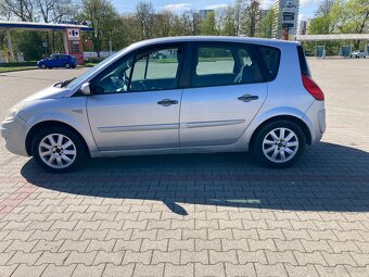 Scenic 1.9 TURBO-DIESEL - 7