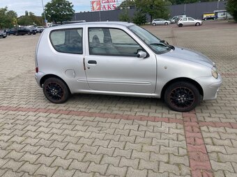 Seicento 1.1 - 7