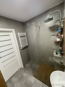 sprzedamy mieszkanie 3pok. ul Sosnowiecka Kraków - 7