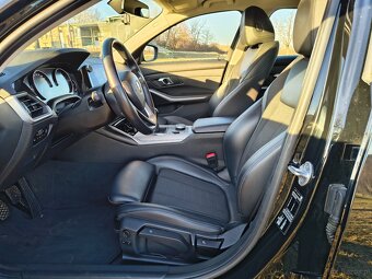 🔥BMW 318D G21 - Top ekonomiczny elegancki (pełne wyposaż - 7