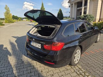 BMW f31 2015 automat - 7