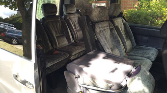 mercedes vito 114 2.3 LPG 1998r - 7