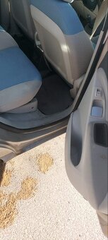 Fiat Idea 1.4 2004r - 7