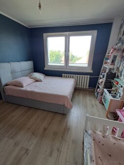 Przestronne mieszkanie 3 pokojowe, 72,85m2, balkon, Korczak - 7