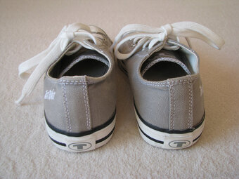 Tenisówki, półtrampki, trampki Tom Tailor, rozm. 34 - 7