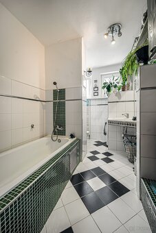 Ponadstandardowy 4pokojowy apartament w Tatrzańskiej Łomnici - 7