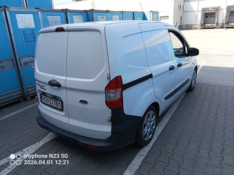 Ford Transit Courier - 7