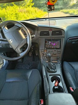 Volvo v70 2,4d5 - 7