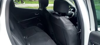 Renault Clio 1.5 dCi - 7