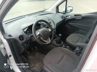 Ford Transit Courier - 7