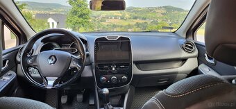 Renault Clio - 7
