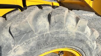 JCB 3CX - 7