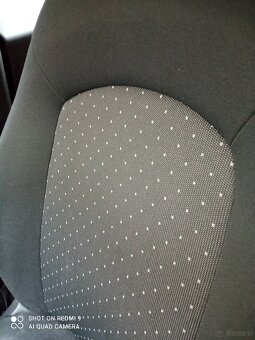 Fiat Grand Punto 1.2 Polski Salon Niski Przebieg Bezawaryjny - 7