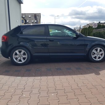 A3 1.8 TFSI - 7