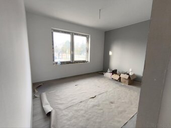 Nowoczesny Dom w Mokrzyskach, Gm. Brzesko - 7