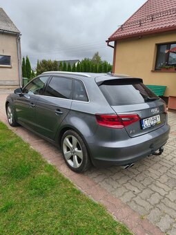 Audi a3 - 7