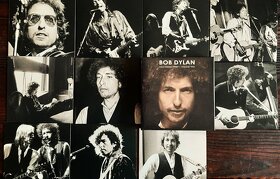 Polecam Album CD Bob Dylan The Times They Are A- Chan - 7