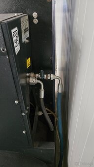 Sprężarka Airpress APS Maxi 15/500 ze zbiornikiem - 7