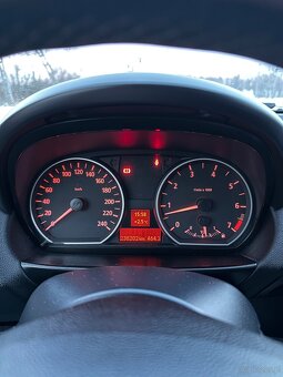 Sprzedam BMW serii 1 E87 2005 - 7