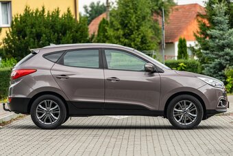 Hyundai ix35 | 1.6 DIESEL - 7