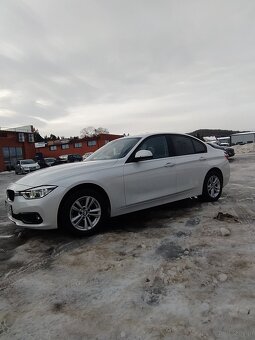 BMW seria 3 stan bdb - 7