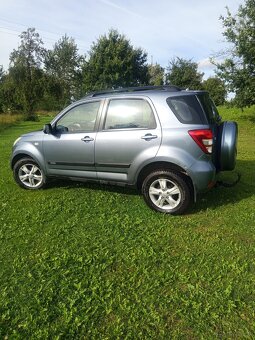Daihatsu terios ll - 7