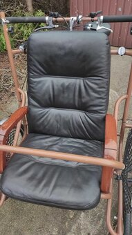 riksza rowerowa - 7
