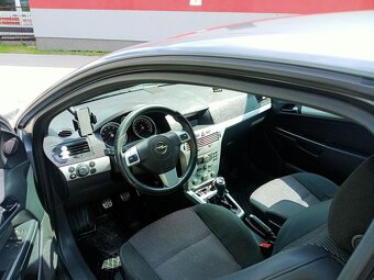 Astra H gtc - 7